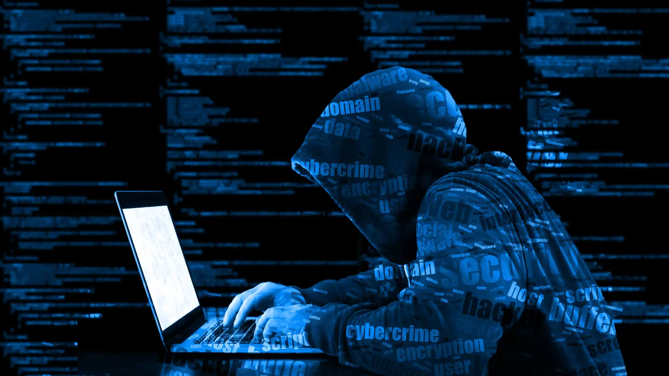 Cyber security