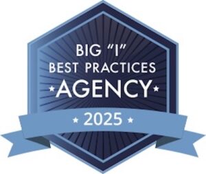 Affiliation Big I Best Practice Agency 2025