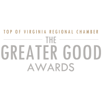 The Greater Good Awards