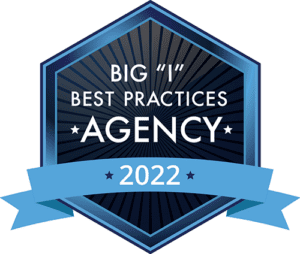 Affiliation - Big I Best Practices Agency 2022